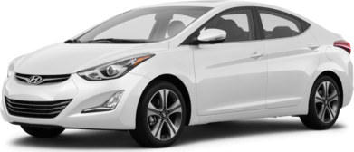 Elantra Sport Sedan 4D image