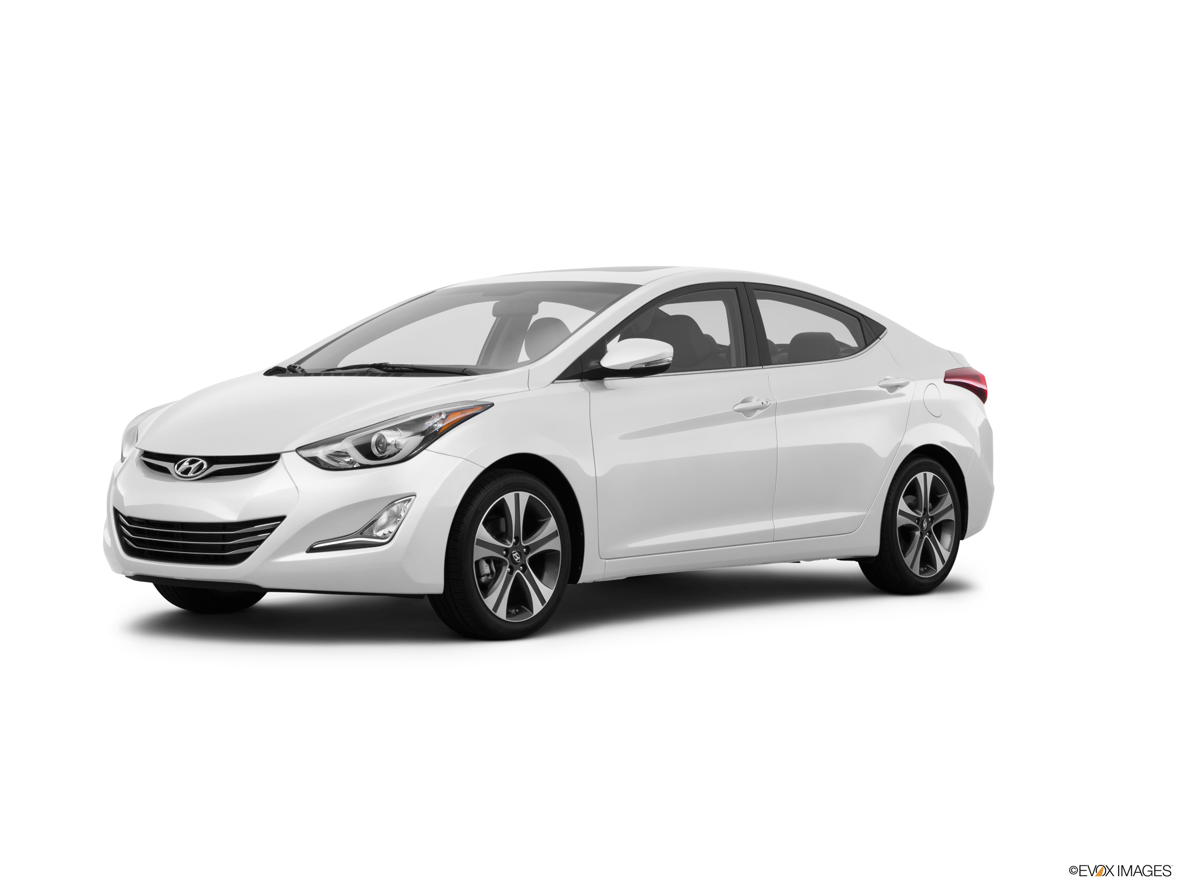 Used 2015 Hyundai Elantra Sport Sedan 4D Prices | Kelley Blue Book