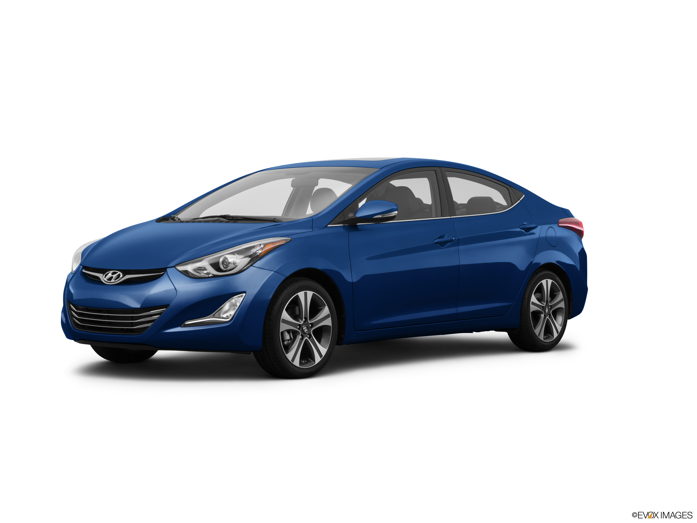 Used 2015 Hyundai Elantra Sport Sedan 4D Pricing  Kelley Blue Book