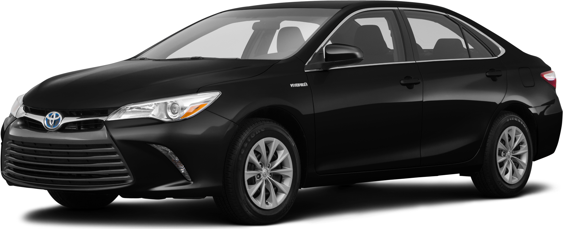 Used 2015 Toyota Camry Hybrid LE Sedan 4D Prices | Kelley Blue Book