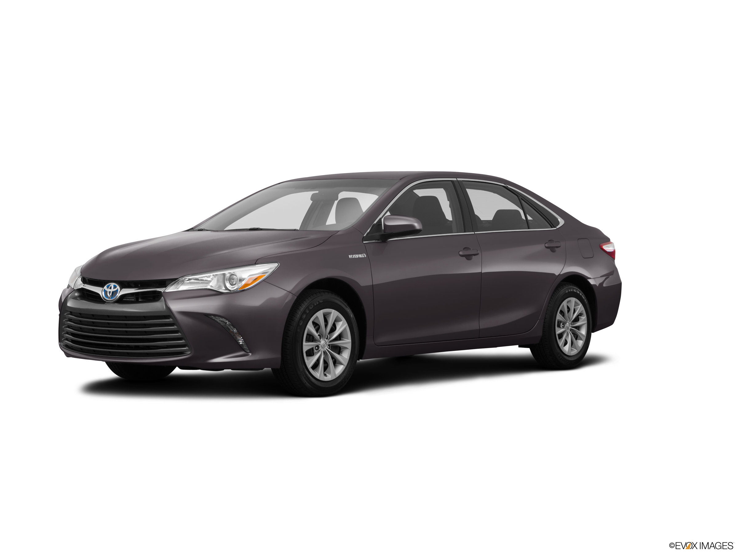 Used 2015 Toyota Camry Hybrid LE Sedan 4D Pricing Kelley Blue Book