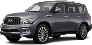 2015 INFINITI QX80