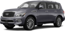 2015 INFINITI QX80 image