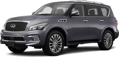 INFINITI QX80