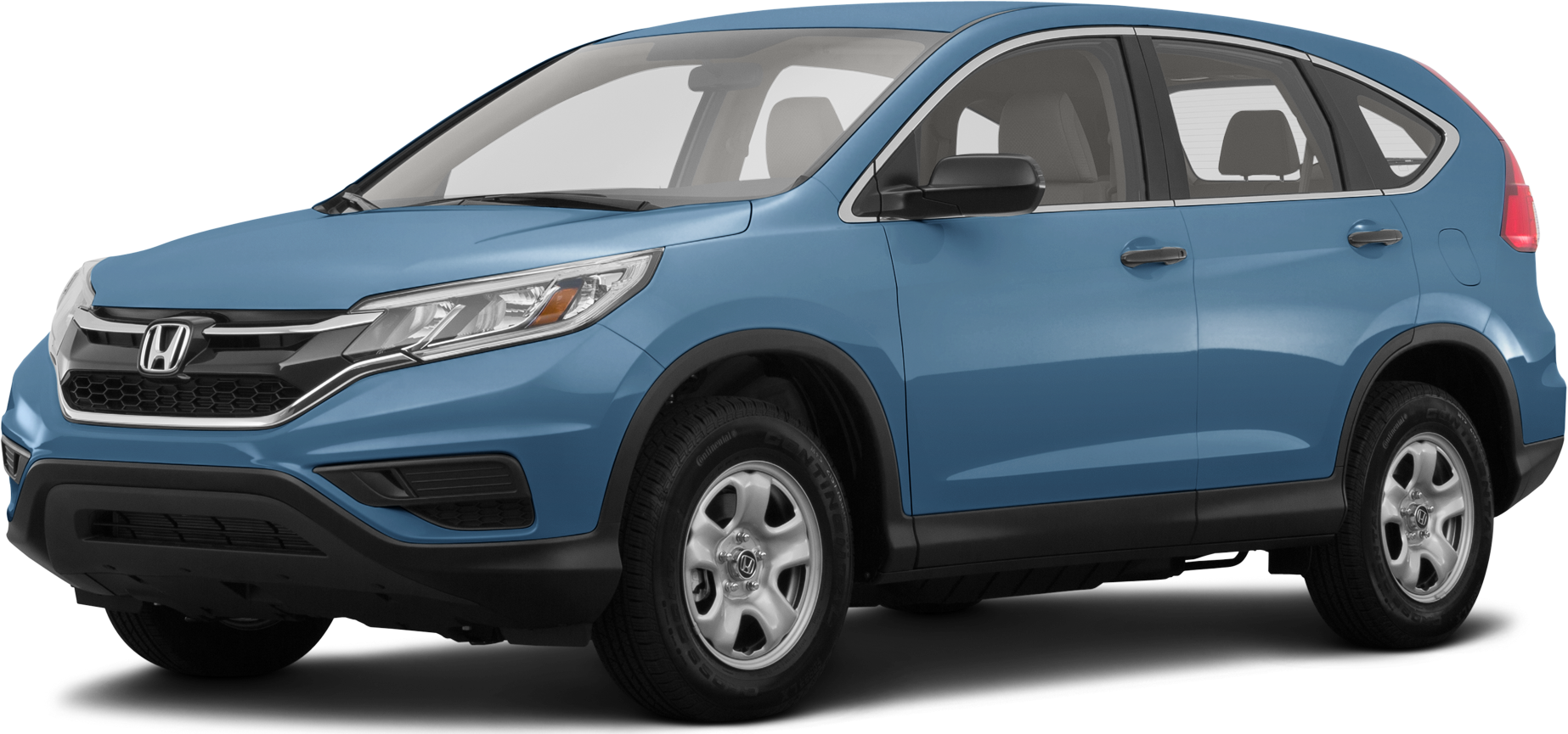 2015 Honda CR-V EX Sport Utility 4D