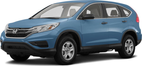 Used 2015 Honda CRV EX Sport Utility 4D Prices Kelley