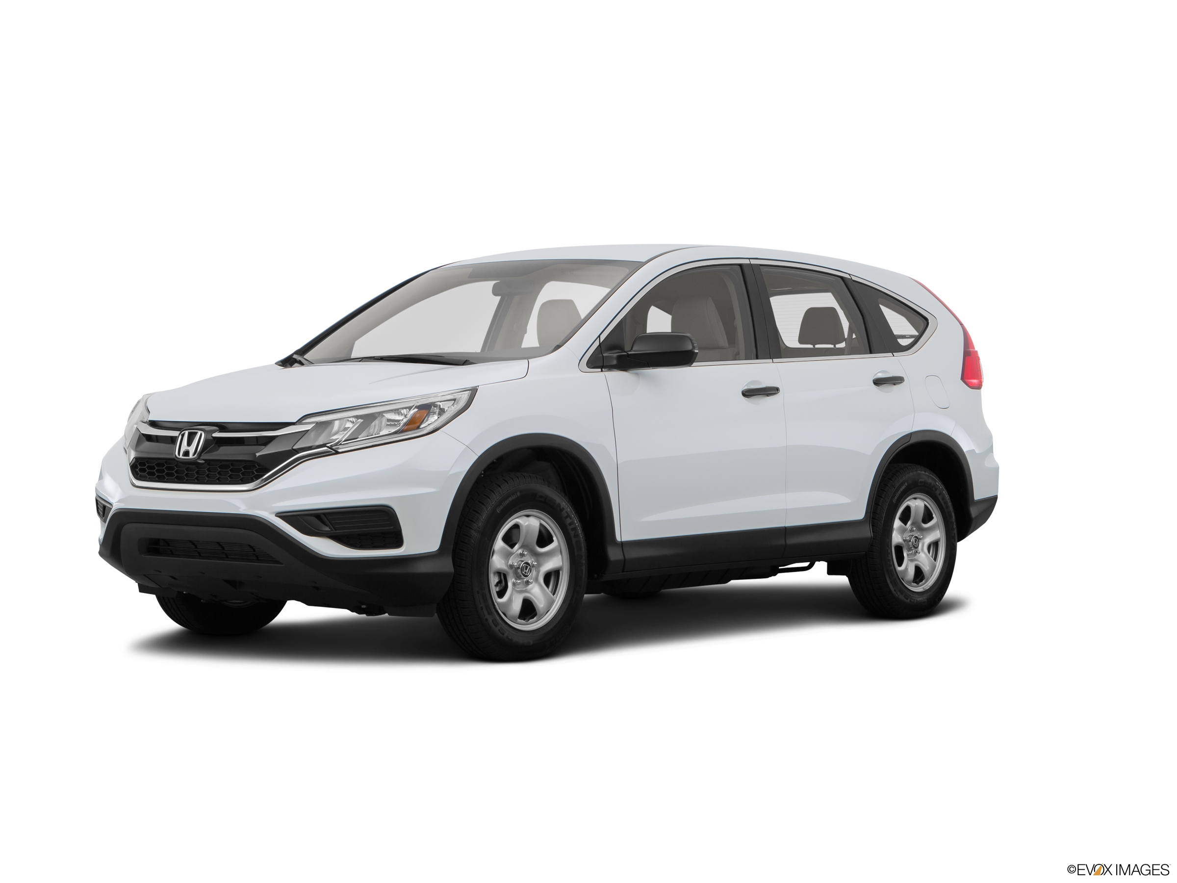 Honda CRV đời 2015 được nhiều người Việt ưa chuộng hơn đời mới