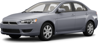 2015 Mitsubishi Lancer