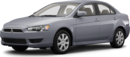 2015 Mitsubishi Lancer image
