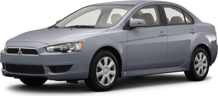 2015 Mitsubishi Lancer Exterior: 0