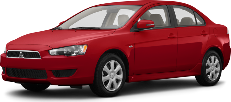 2015 Mitsubishi Lancer Exterior: 0