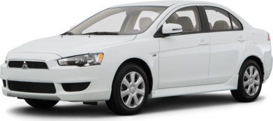 Lancer SE Sedan 4D image