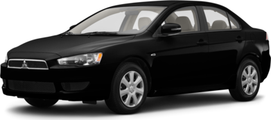 Lancer SE Sedan 4D image