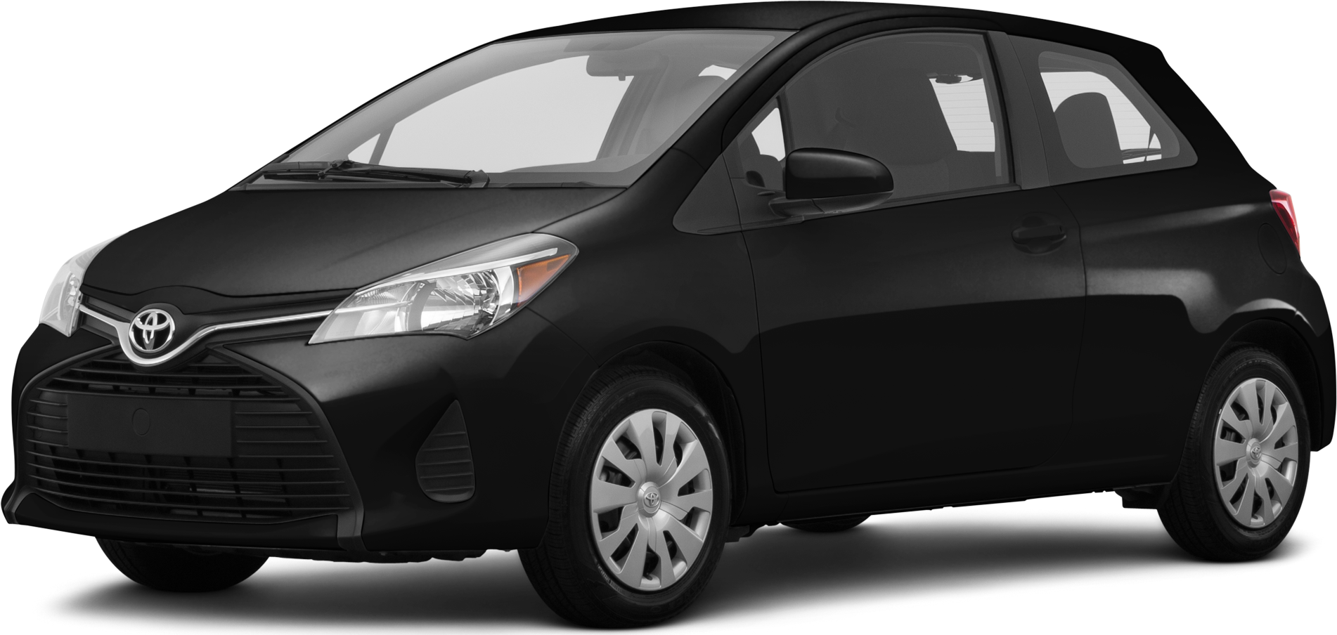 2015 Toyota Yaris image
