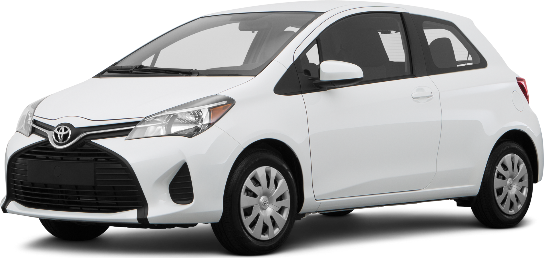 2016 Toyota Yaris image