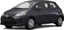 2016 Toyota Yaris image