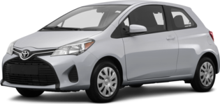2017 Toyota Yaris