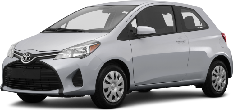 2017 Toyota Yaris Exterior: 0