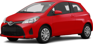 2017 Toyota Yaris