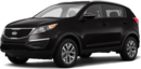 2015 Kia Sportage image