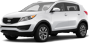 2015 Kia Sportage image