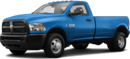 2015 Ram 3500 Regular Cab image