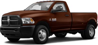3500 Regular Cab SLT Pickup 2D 8 ft image