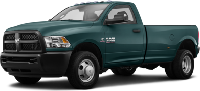 3500 Regular Cab SLT Pickup 2D 8 ft image