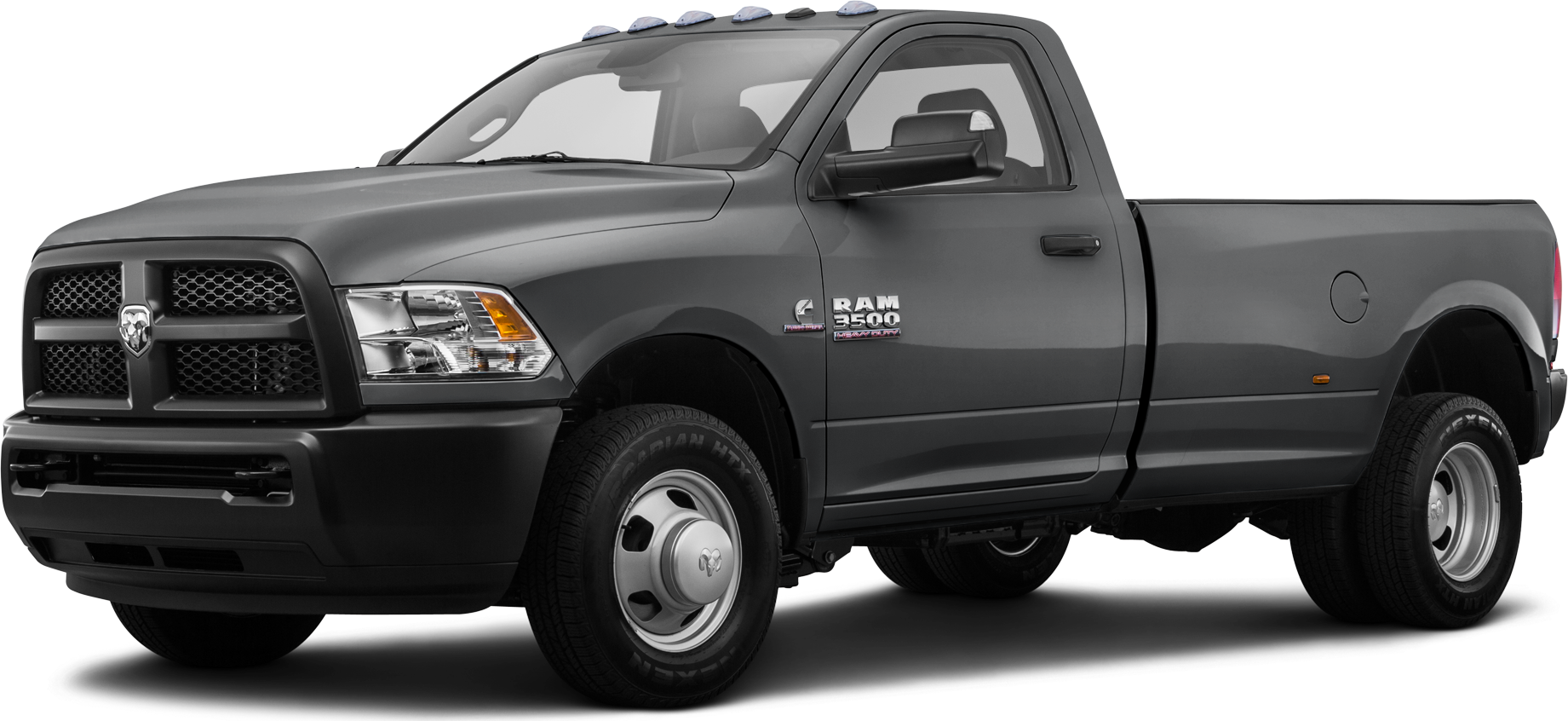 Der er en tendens kande overdrive 2016 Ram 3500 Trucks Values & Cars for Sale | Kelley Blue Book