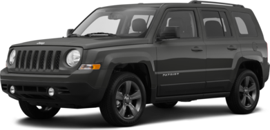 Jeep Patriot