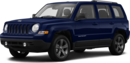 2015 Jeep Patriot image