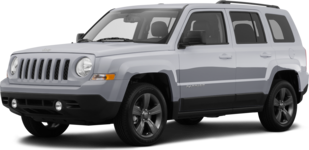 2015 Jeep Patriot Sport SUV 4D