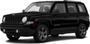 2015 Jeep Patriot image
