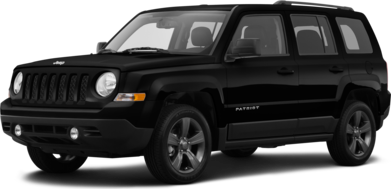 Jeep Patriot
