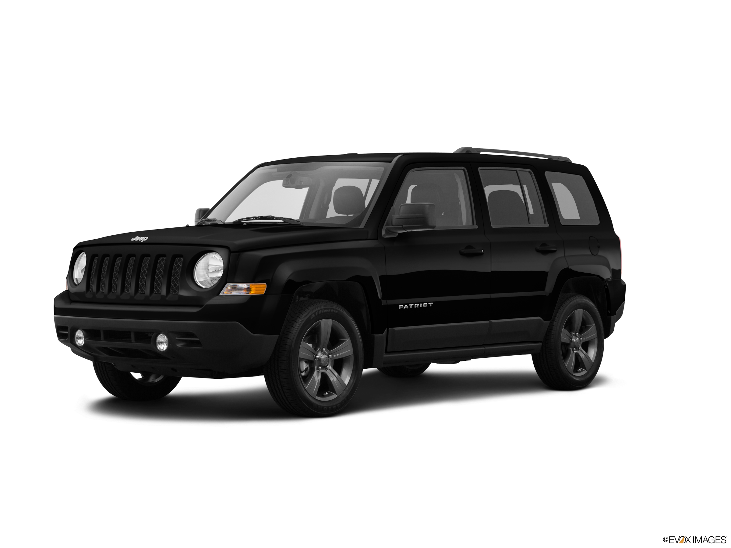 Used 2015 Jeep Patriot High Altitude Edition Sport Utility 4D Pricing