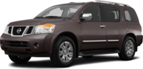 2015 Nissan Armada