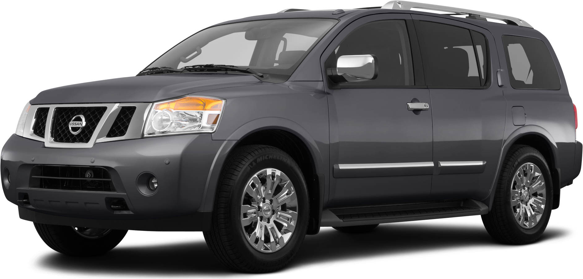 2015 Nissan Armada Specs and Features Kelley Blue Book