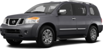 2015 Nissan Armada