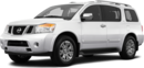 2015 Nissan Armada image