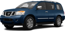 2015 Nissan Armada