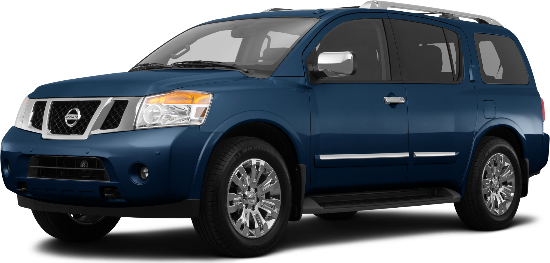 Used 2015 Nissan Armada Values Cars For Sale Kelley Blue Book