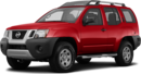 2015 Nissan Xterra image