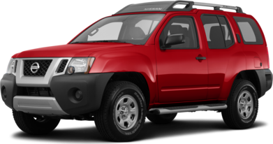 Nissan Xterra