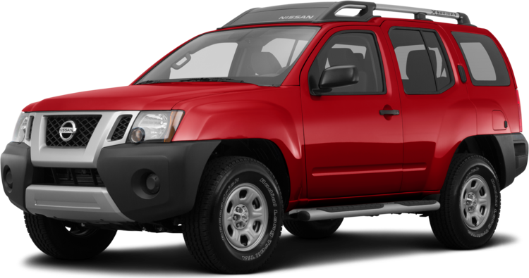 2015 Nissan Xterra Exterior: 0