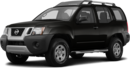 2015 Nissan Xterra image