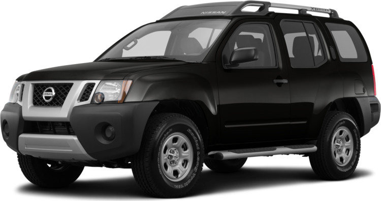 2015 Nissan Xterra Exterior: 0