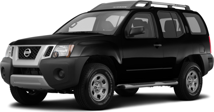 2015 Nissan Xterra Exterior: 0