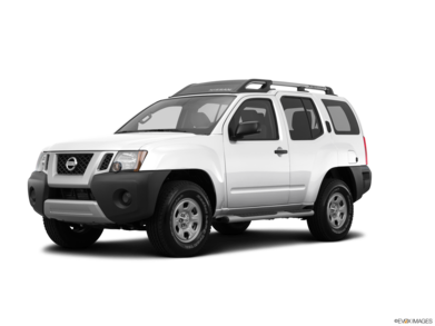 Used 2015 Nissan Xterra Values Cars For Sale Kelley Blue Book