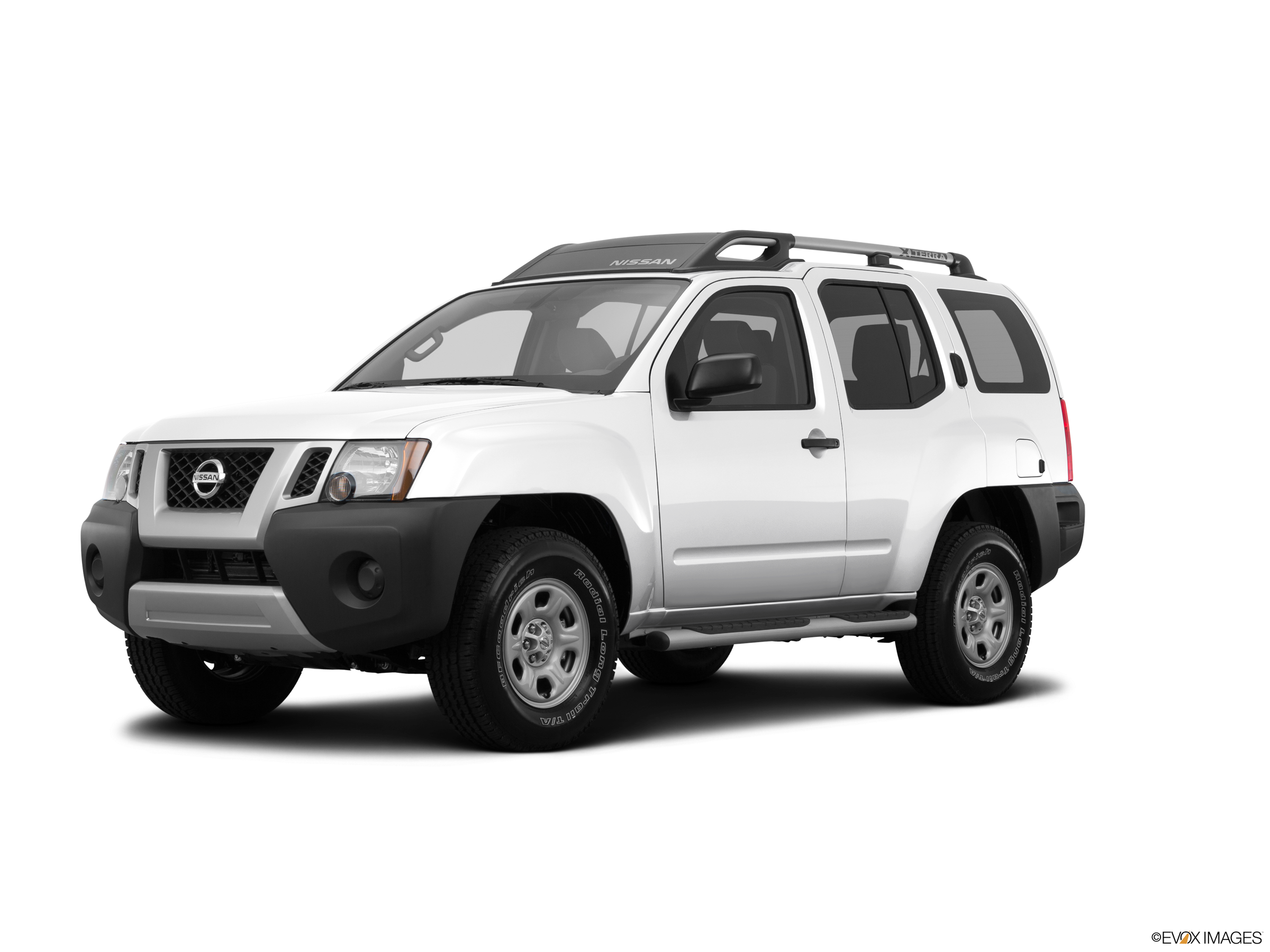 Nissan SUV Models Kelley Blue Book