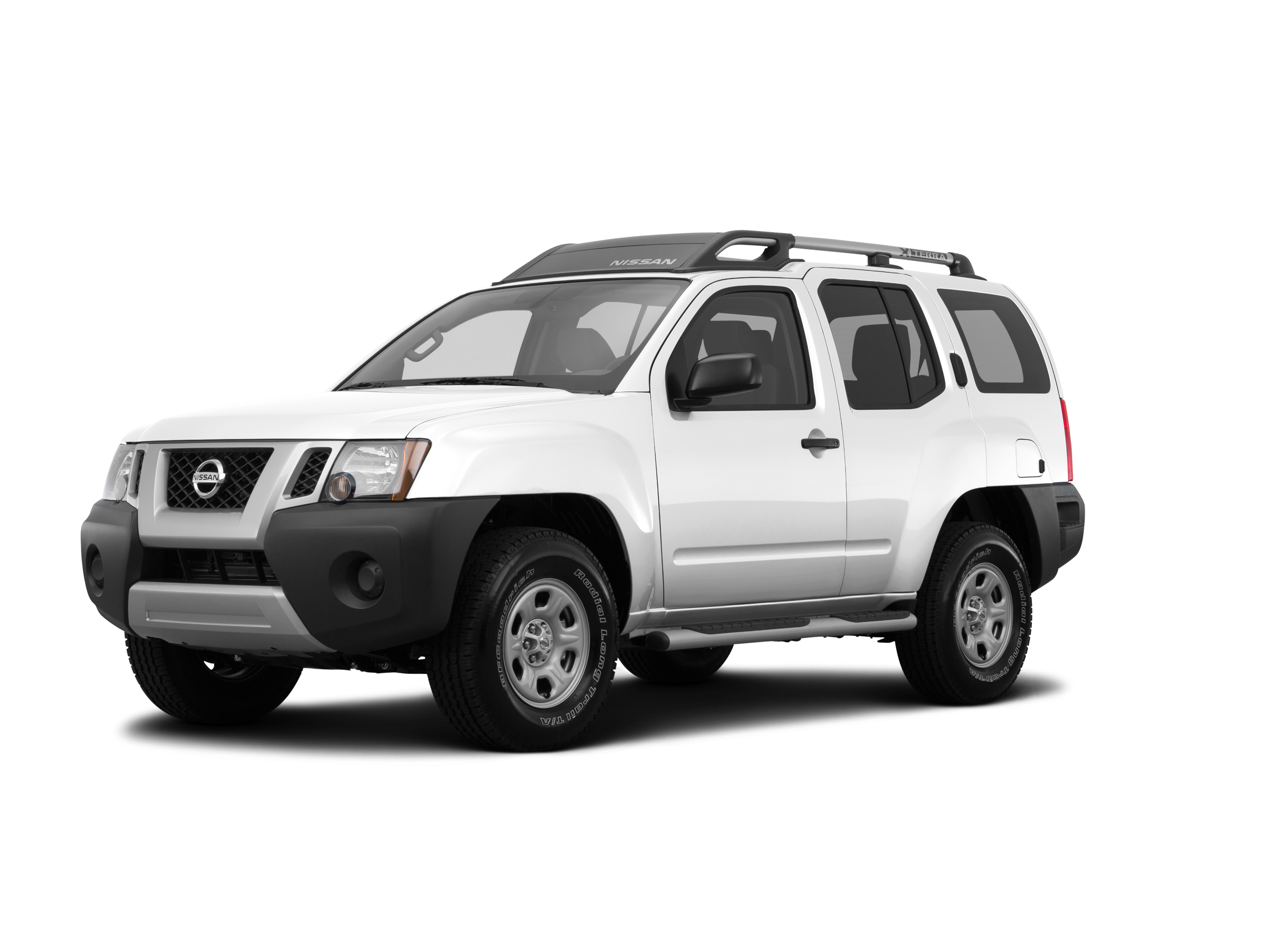 nissan xterra sport utility